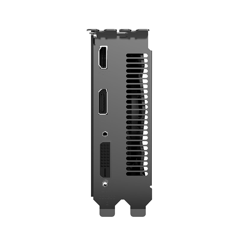 Zotac GTX 1650 OC 4GB